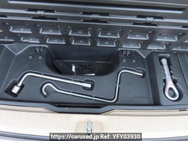 Used 2007 AT toyota sienta NCP81G Image[49]