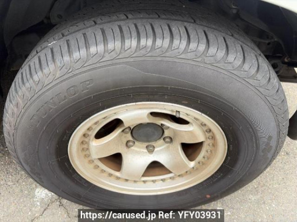 Used 1999 AT toyota hilux-surf RZN185W Image[13]