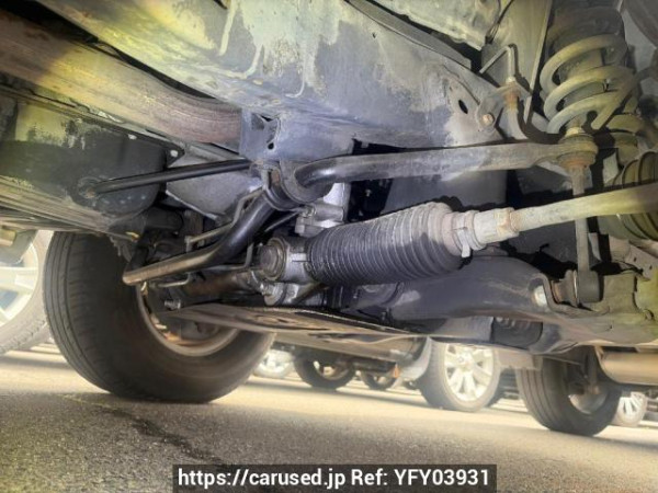 Used 1999 AT toyota hilux-surf RZN185W Image[17]