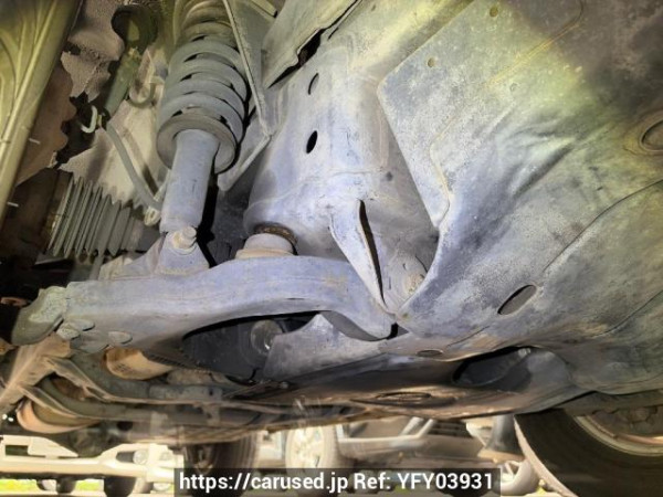 Used 1999 AT toyota hilux-surf RZN185W Image[20]