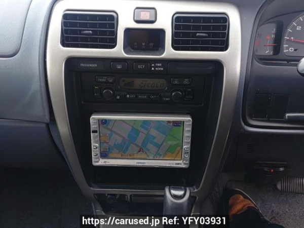 Used 1999 AT toyota hilux-surf RZN185W Image[21]