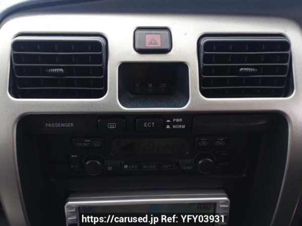 Used 1999 AT toyota hilux-surf RZN185W Image[22]