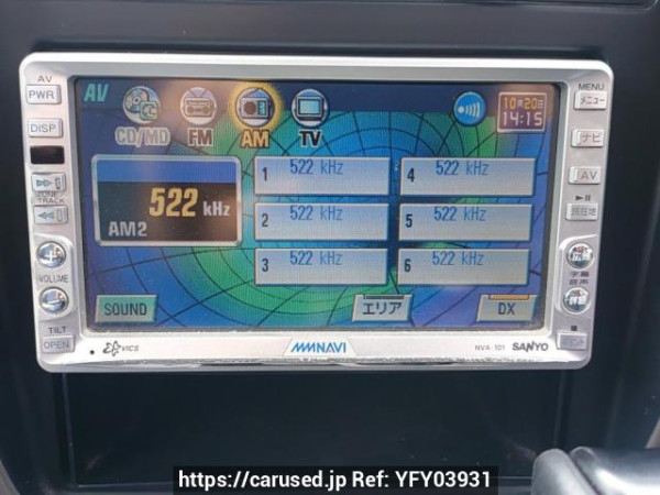 Used 1999 AT toyota hilux-surf RZN185W Image[23]