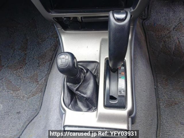 Used 1999 AT toyota hilux-surf RZN185W Image[25]