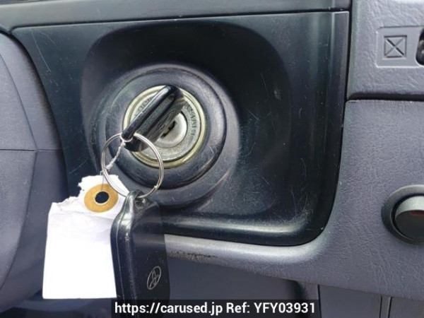 Used 1999 AT toyota hilux-surf RZN185W Image[26]