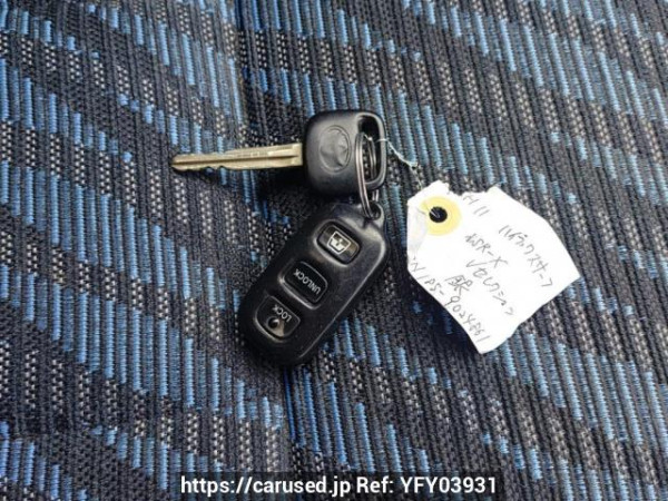 Used 1999 AT toyota hilux-surf RZN185W Image[27]