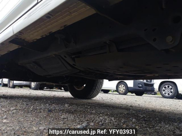 Used 1999 AT toyota hilux-surf RZN185W Image[34]