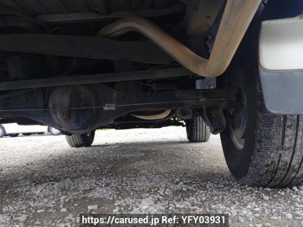 Used 1999 AT toyota hilux-surf RZN185W Image[40]