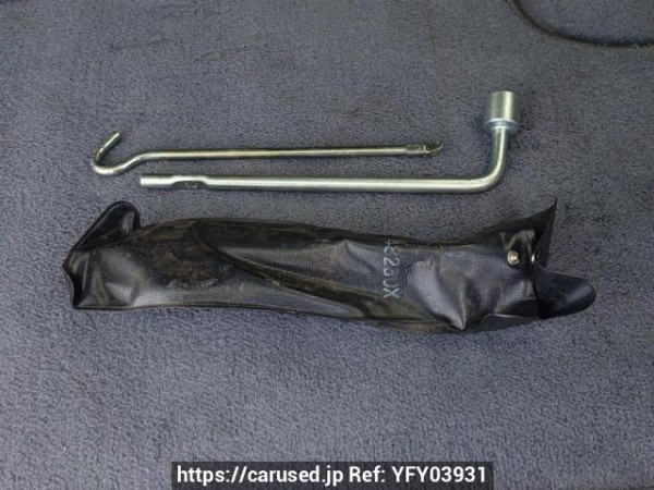 Used 1999 AT toyota hilux-surf RZN185W Image[42]