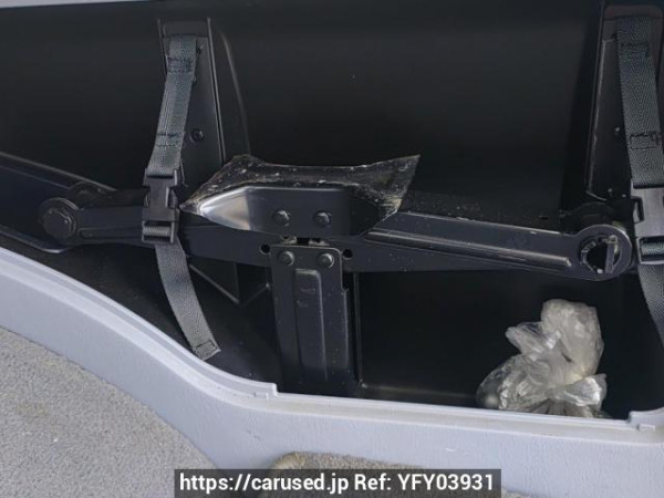 Used 1999 AT toyota hilux-surf RZN185W Image[43]