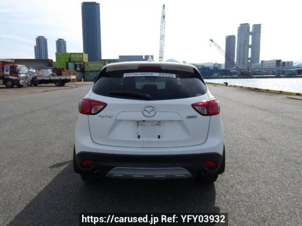 Used 2013 AT mazda cx-5 KE2FW Image[5]