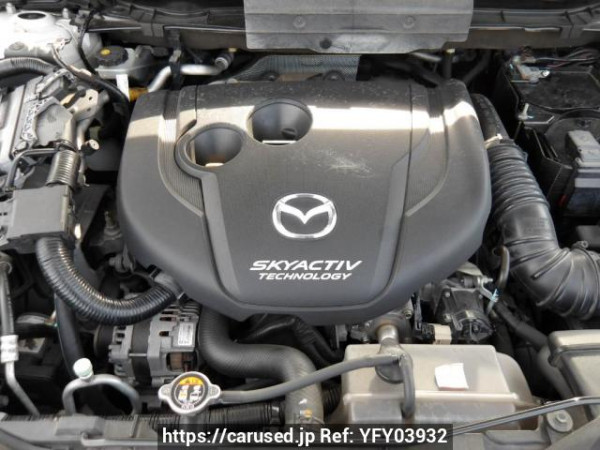 Used 2013 AT mazda cx-5 KE2FW Image[9]