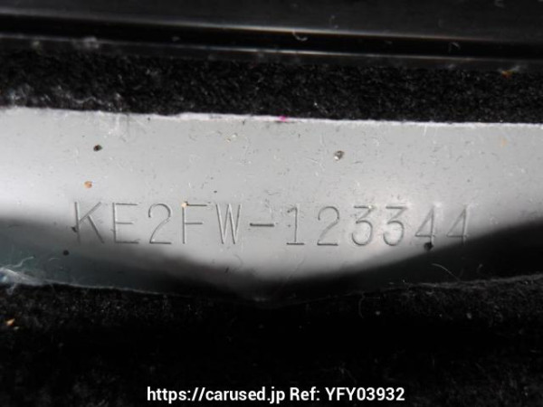 Used 2013 AT mazda cx-5 KE2FW Image[12]