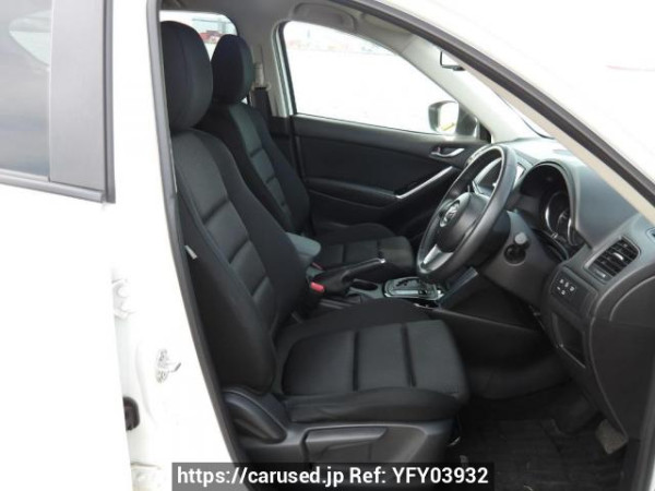Used 2013 AT mazda cx-5 KE2FW Image[13]