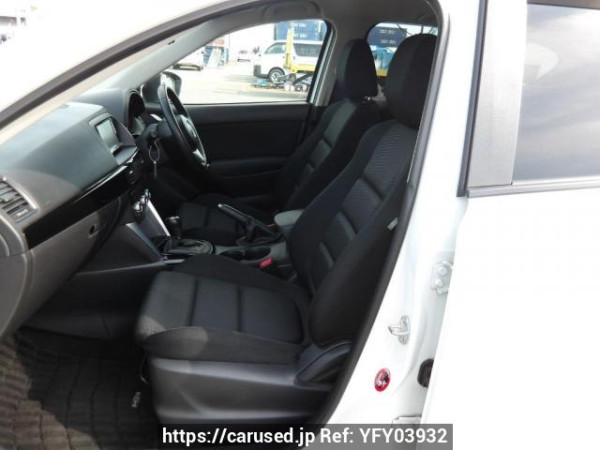 Used 2013 AT mazda cx-5 KE2FW Image[14]
