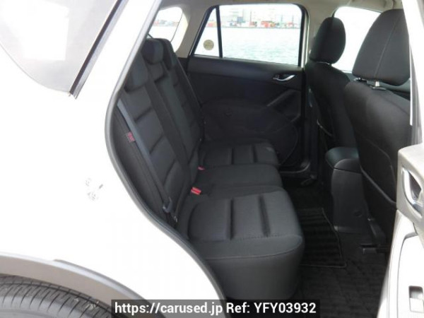 Used 2013 AT mazda cx-5 KE2FW Image[15]