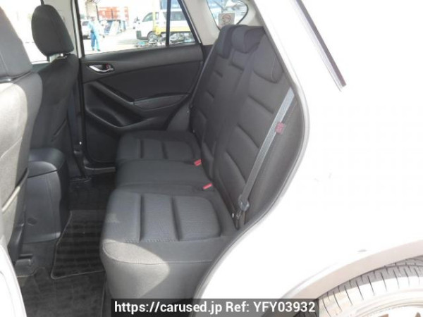 Used 2013 AT mazda cx-5 KE2FW Image[16]