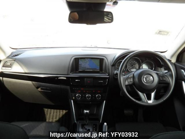 Used 2013 AT mazda cx-5 KE2FW Image[17]