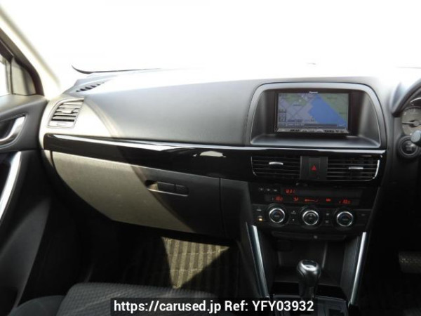 Used 2013 AT mazda cx-5 KE2FW Image[18]