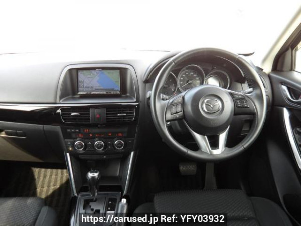 Used 2013 AT mazda cx-5 KE2FW Image[19]