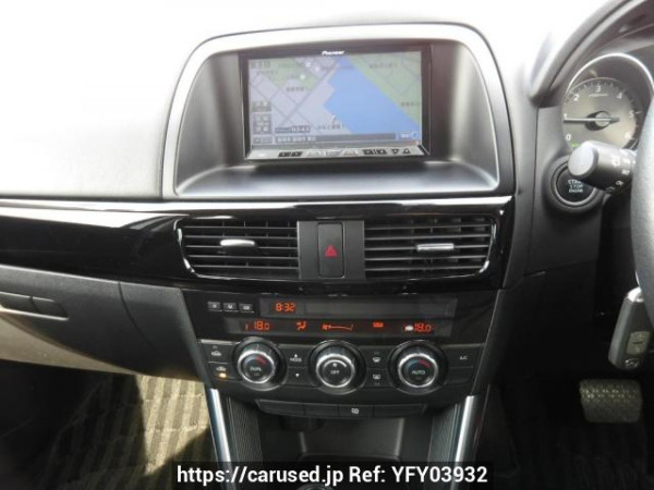 Used 2013 AT mazda cx-5 KE2FW Image[20]