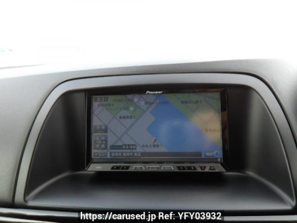 Used 2013 AT mazda cx-5 KE2FW Image[21]