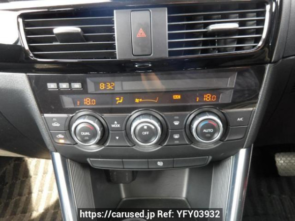 Used 2013 AT mazda cx-5 KE2FW Image[22]