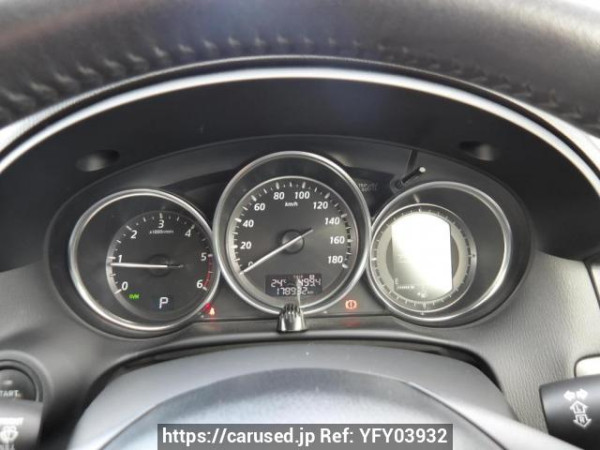 Used 2013 AT mazda cx-5 KE2FW Image[24]
