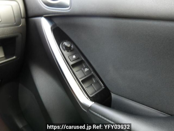 Used 2013 AT mazda cx-5 KE2FW Image[28]