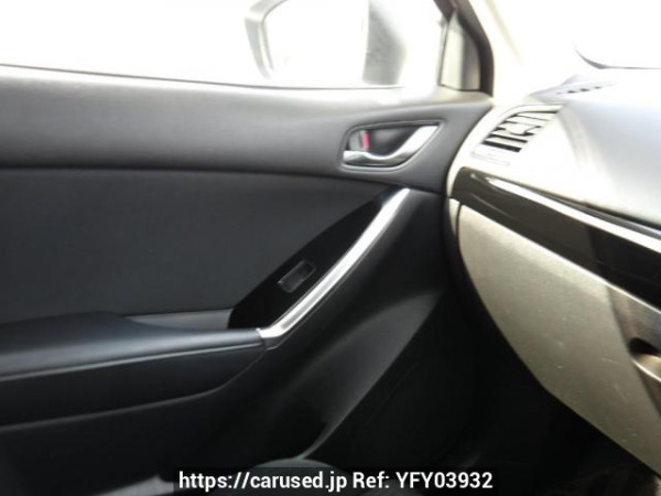 Used 2013 AT mazda cx-5 KE2FW Image[29]