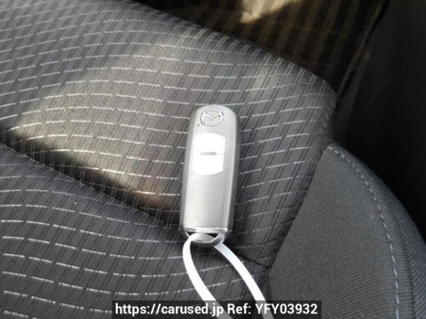 Used 2013 AT mazda cx-5 KE2FW Image[30]