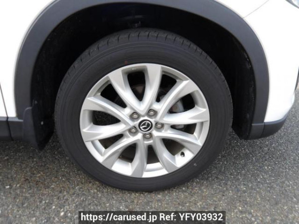 Used 2013 AT mazda cx-5 KE2FW Image[31]
