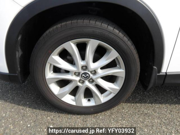 Used 2013 AT mazda cx-5 KE2FW Image[32]