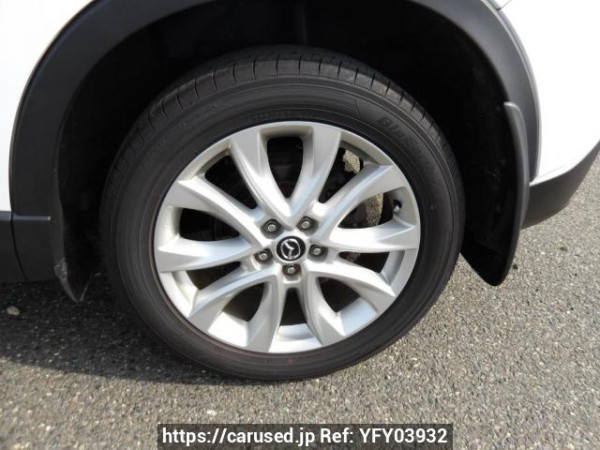 Used 2013 AT mazda cx-5 KE2FW Image[34]