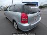 Used 2003 AT toyota wish ZNE10G Image[4]