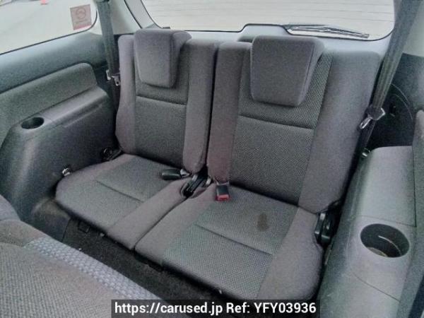 Used 2003 AT toyota wish ZNE10G Image[16]