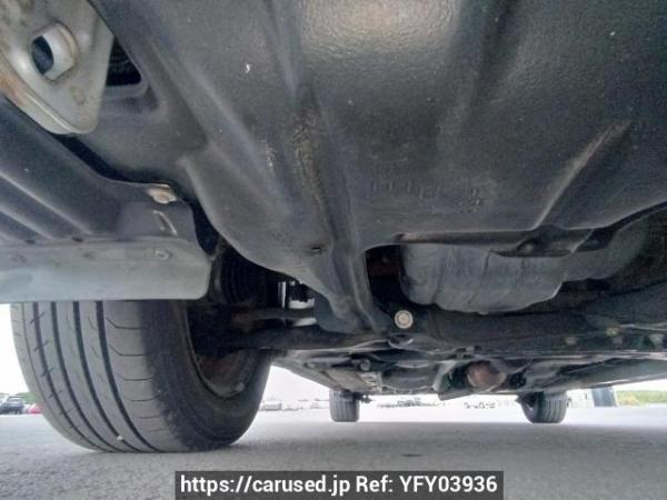 Used 2003 AT toyota wish ZNE10G Image[30]