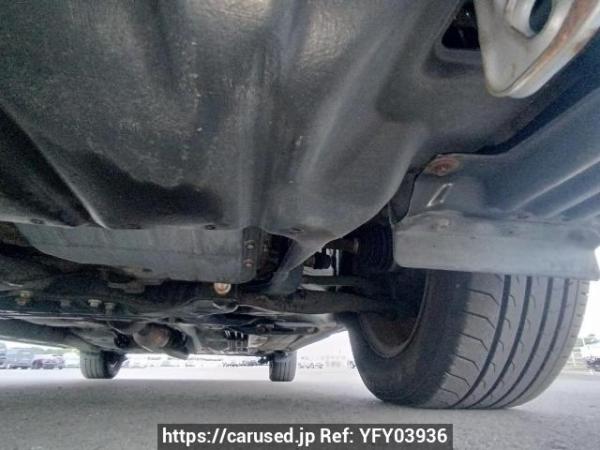 Used 2003 AT toyota wish ZNE10G Image[31]