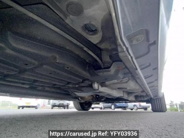 Used 2003 AT toyota wish ZNE10G Image[33]
