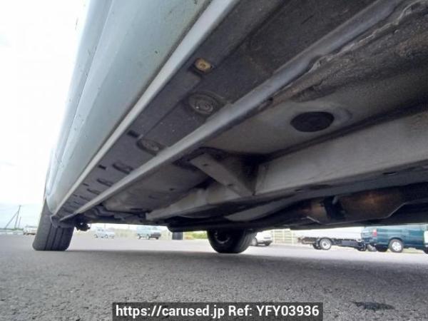 Used 2003 AT toyota wish ZNE10G Image[34]