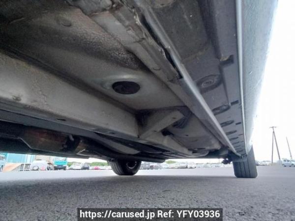 Used 2003 AT toyota wish ZNE10G Image[35]