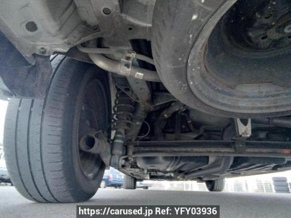 Used 2003 AT toyota wish ZNE10G Image[36]