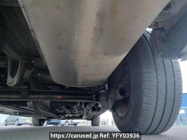 Used 2003 AT toyota wish ZNE10G Image[37]
