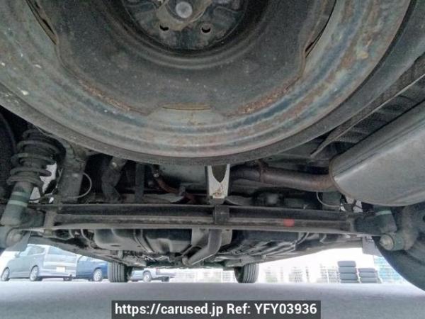 Used 2003 AT toyota wish ZNE10G Image[38]