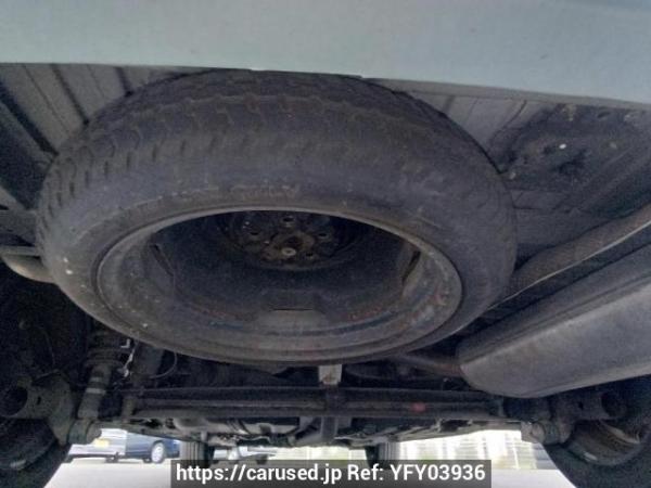 Used 2003 AT toyota wish ZNE10G Image[39]