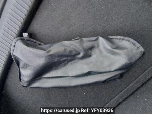 Used 2003 AT toyota wish ZNE10G Image[40]