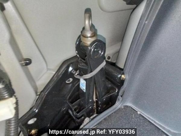 Used 2003 AT toyota wish ZNE10G Image[41]