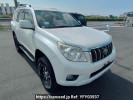 Toyota Land Cruiser Prado TRJ150W