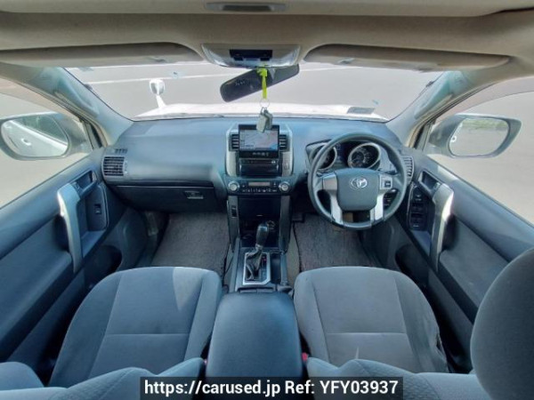 Used 2012 AT toyota land-cruiser-prado TRJ150W Image[17]