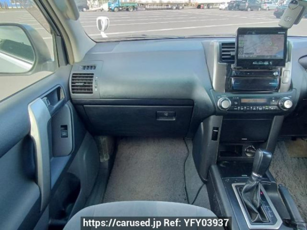 Used 2012 AT toyota land-cruiser-prado TRJ150W Image[18]